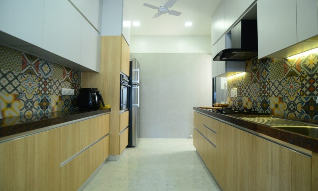 Matunga, Mumbaii